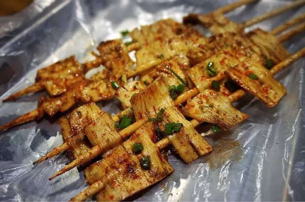 婺城烤牛板筋培训