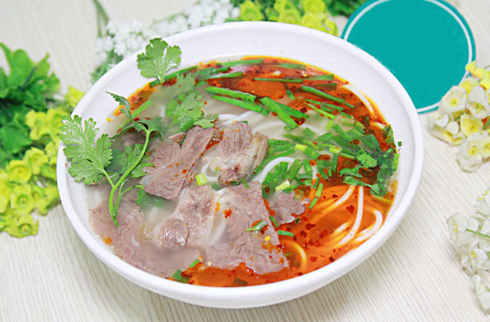 婺城羊肉粉培训