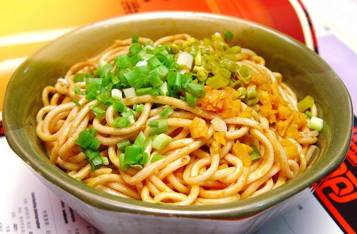 婺城热干面培训