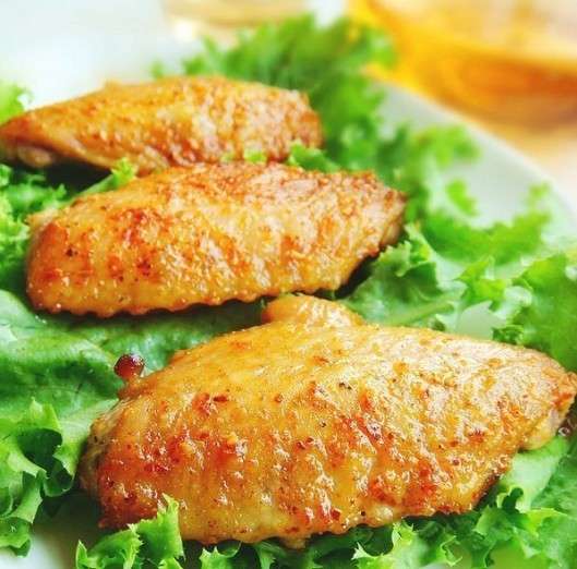 婺城烤翅加盟店