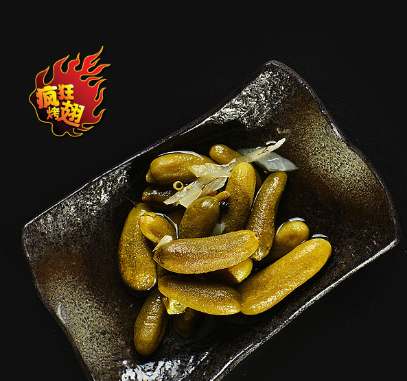 婺城疯狂bt烤翅