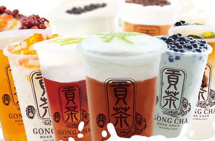 婺城贡茶培训